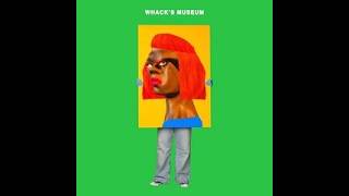 Tierra Whack – Whack’s Museum (2X26 Album)