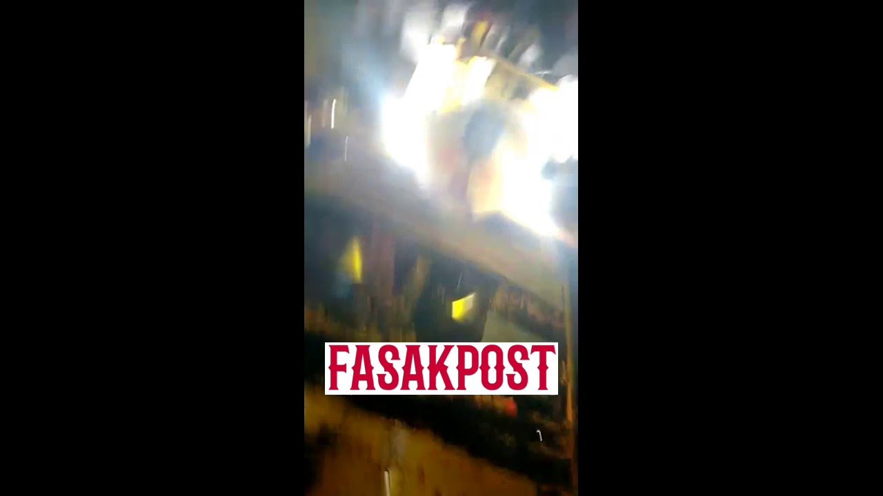 Jagan Donga Naakoduku : TDP Leader Ramakrishnababu || Fasakpost