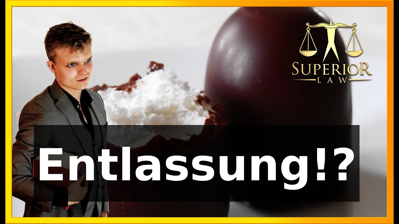 "Negerkuss" führt zu Entlassung | Arbeitsrecht