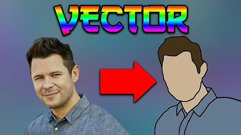 How To Make A Vector Profile Picture On Android (Ps Touch)