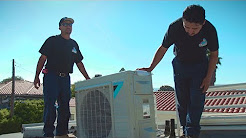 Daikin Ductless Mini Split Review  | Dr. Ductless