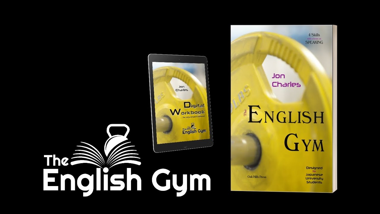 THE ENGLISH GYM promo 2021 YouTube