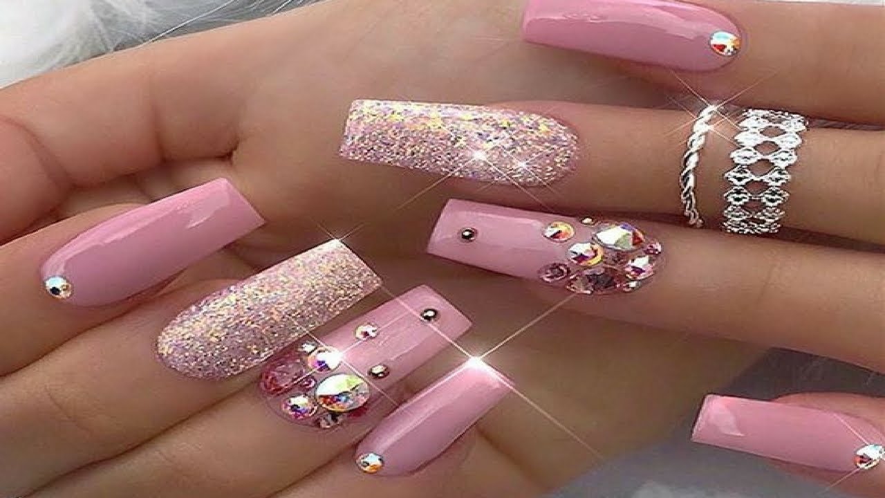 Amazing Nail Art Pictures - wide 6