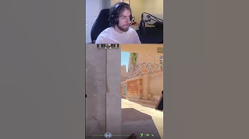 The Juan deag is strong with this one 👹 #cs2 #gaming #cs2clips #twitch #games #streamer