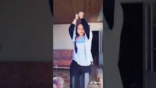 Güzel Tiktok Dansı