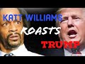 Katt Williams on Trump