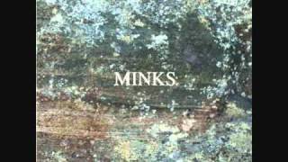 Video thumbnail of "Minks - Cemetery Rain"