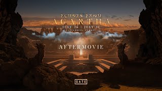 Echoes From Agartha 2023 - Aftermovie