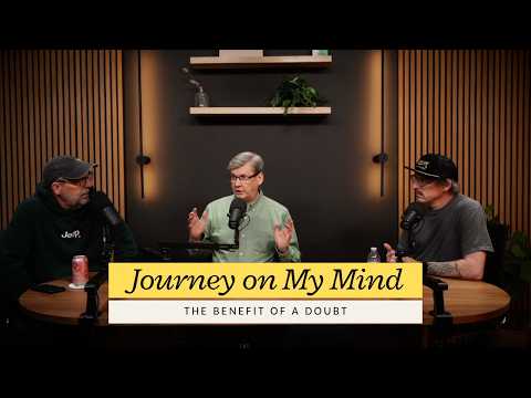 Short Journeys: The Benefit Of A Doubt