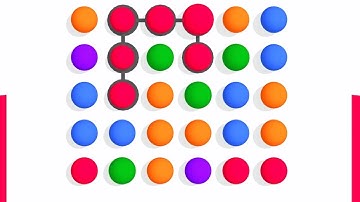 BEST MAX SCORE in Collect Em All! Clear the Dots - Gameplay Android,ios (Levels 208-2098)