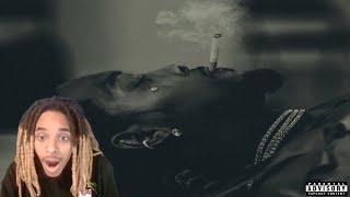 OFFSET COOKED ON HIS NEW ALBUM | OFFSET KIARI REACTION