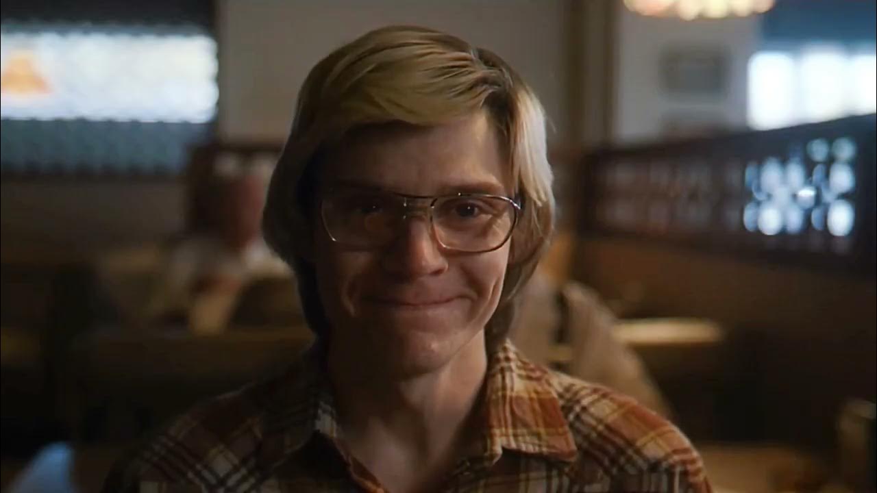 Jeffrey Dahmer Edit YouTube