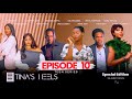 Tinas heels episode  10 teen series