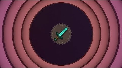 Free Minecraft Intro Template After Effects C4D #27