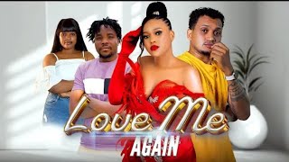 Love Me Again Episode _/42/ @Sandrah255 🔥💖 Resimi