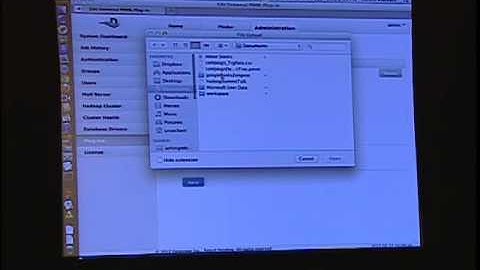 Agile Deployment of Predictive Analytics on Hadoop Faster Insights through Open Standards