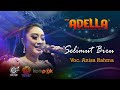 SELIMUT BIRU | VOC. ANISA RAHMA | COVER LIVE OM. ADELLA DI BANGKALAN MADURA