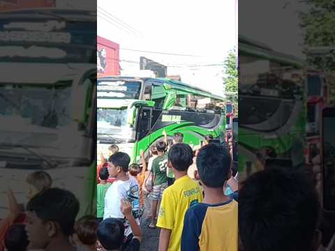Buah Hijau: Mengarungi Indonesia dengan Sentuhan Kemewahan dan Kenyamanan