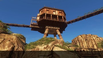 Stranded-Deep  0.13.H1-Bug-Report 7.7.2016