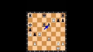 Chess Puzzle - Chess.com - 16th of November, 2024 #chess #shorts