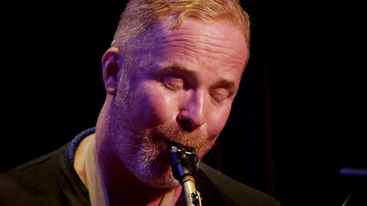 Mendoza, performed by Unwind: Hayden Chisholm, Pau...