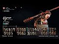 For Honor with the viewers