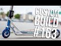 Custom Build #163 │ The Vault Pro Scooters