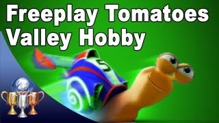 Turbo Super Stunt Squad All Freeplay Tomatoes Valley Hobby