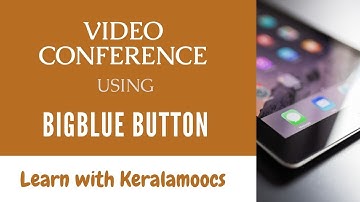 BIgBlueButton Conference