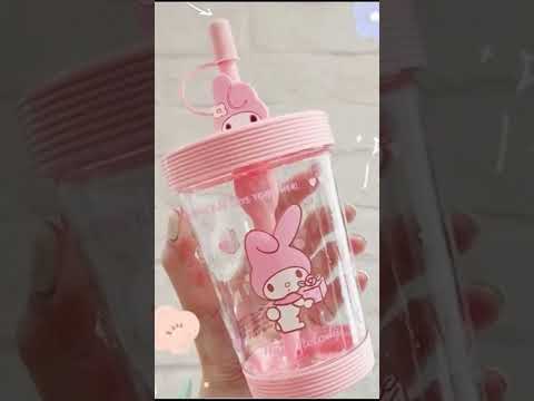 pilih botol minum