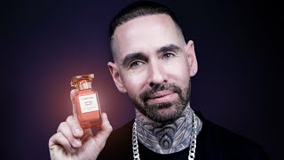 Perfumer Reviews 'Bitter Peach' by Tom Ford