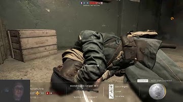 Battlefield 1  Livestream NO fun!  BF1 game balance issues