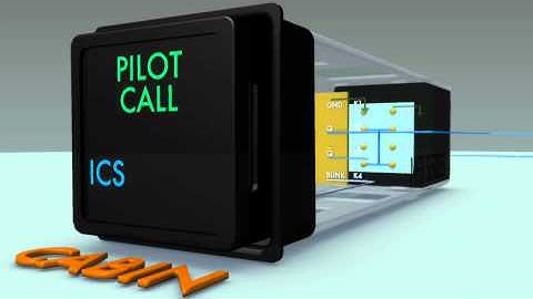 VIVISUN Logic Series Electronic Latch MFB, Lighted Pushbutton Switch Video Fort Worth, Dallas, Texas