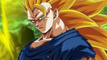 Stamina Break Godly Display Combo (Saiyan) | Dragon Ball XenoVerse 2