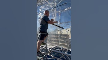 How Would Mars Samples Land Safely on Earth? | #Shorts