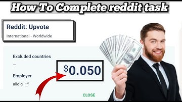 How to complete reddit PCODE task on picoworkers 2022|Easy task 2022| #picoworkers #onlineearning