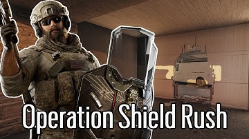 New Blackbeard is GOATED (Operation Collision Point)
