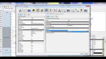 Pentaho Report Designer Example 2