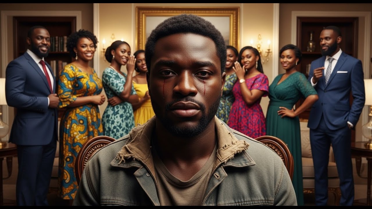 I acted like a poor and naive Husband when I met my Wife’s family — it turned out that...