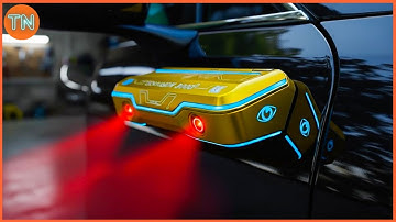 20 GADGETS DIE JE IN 2025 MOET ZIEN