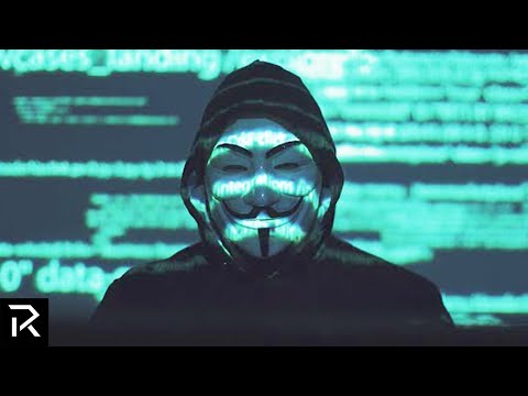 Video: Britse LulzSec-hackers Worden Gevangen Gezet Voor Hun Aanvallen Op Onder Meer Sony En Bethesda