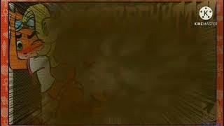 Coco Bandicoot Farts for Crash Bandicoot - shortfartsvid