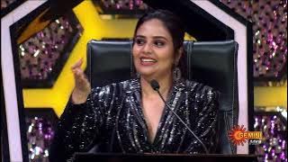 Dance Ikon - Ep 19 & 20 Mega Promo | Sat & Sun at 9PM | Sekhar Master | Ramyakrishnan | Gemini TV