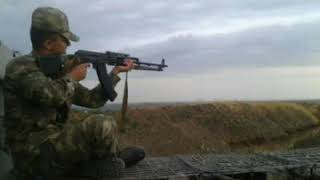 Allah Sənə Rəhmət Eləsin Milli Qəhrəmanımız