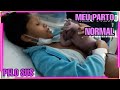 MEU PARTO NORMAL| SOFIA NASCEU!! (grávida aos 13)