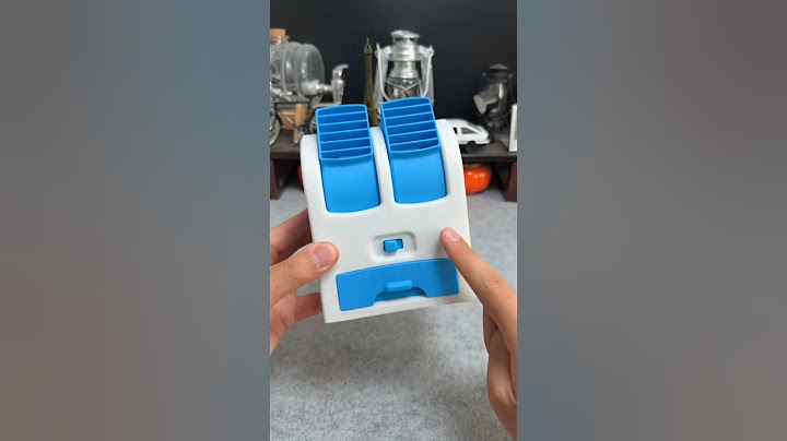 "Mini AC Fan That Feels Like Real AC!❄️💨" #MiniAC #NanoTechByte