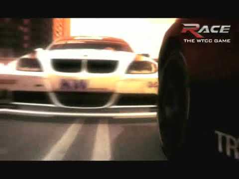 Трейлер RACE - The WTCC Game