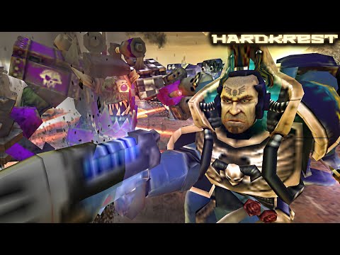 Видео: Warhammer 40 000 multiplayer Hardcore #527 Алкаш против Негодяя