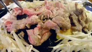 ジンギスカンが食べたくなる動画 （Videos Genghis Khan will want to eat）