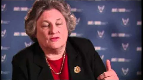 Bobbie Kilberg on President Nixon's Domestic Policy